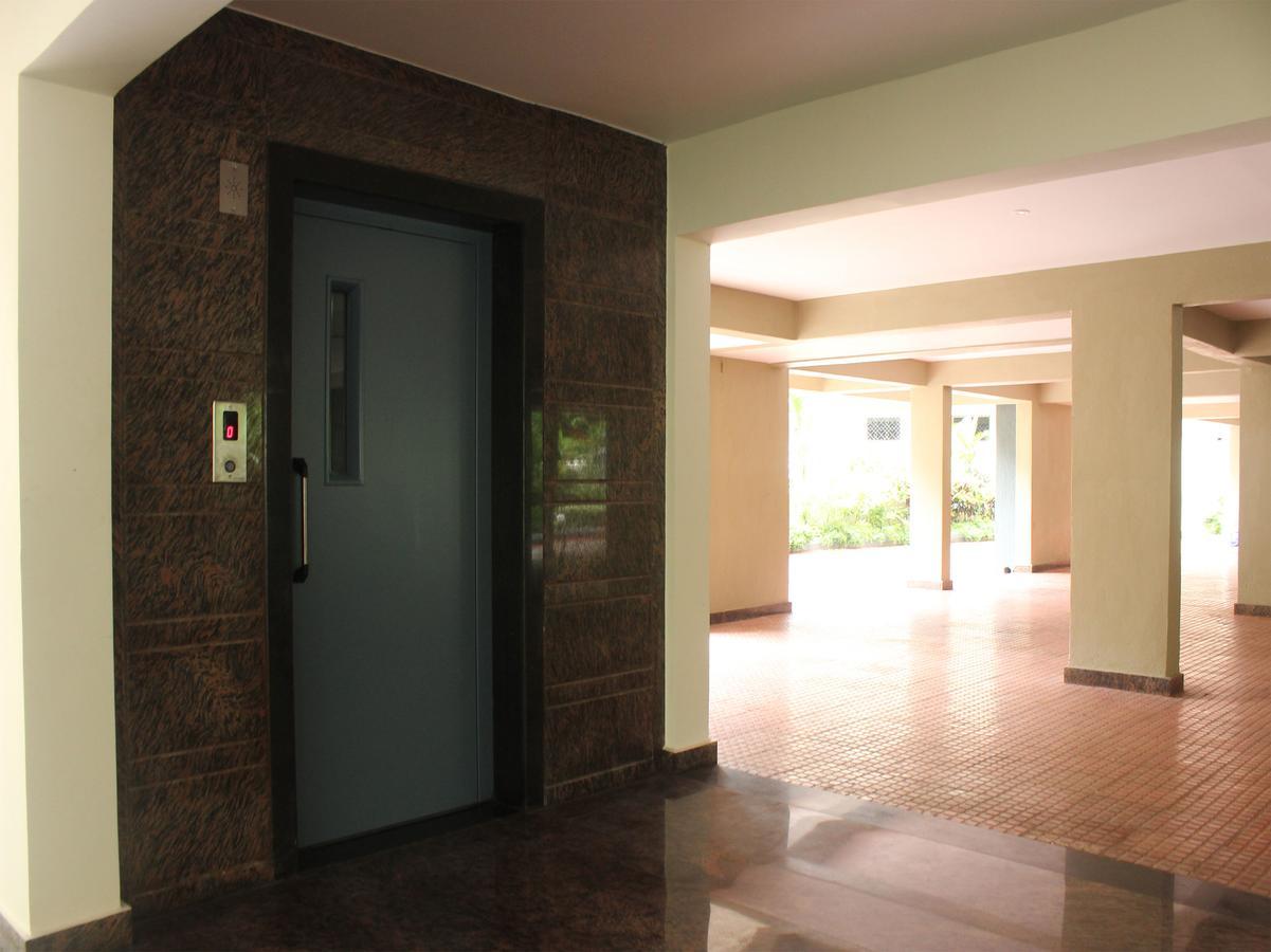 Appartement Boutique 2 Bhk North Goa Road à Sangolda Extérieur photo