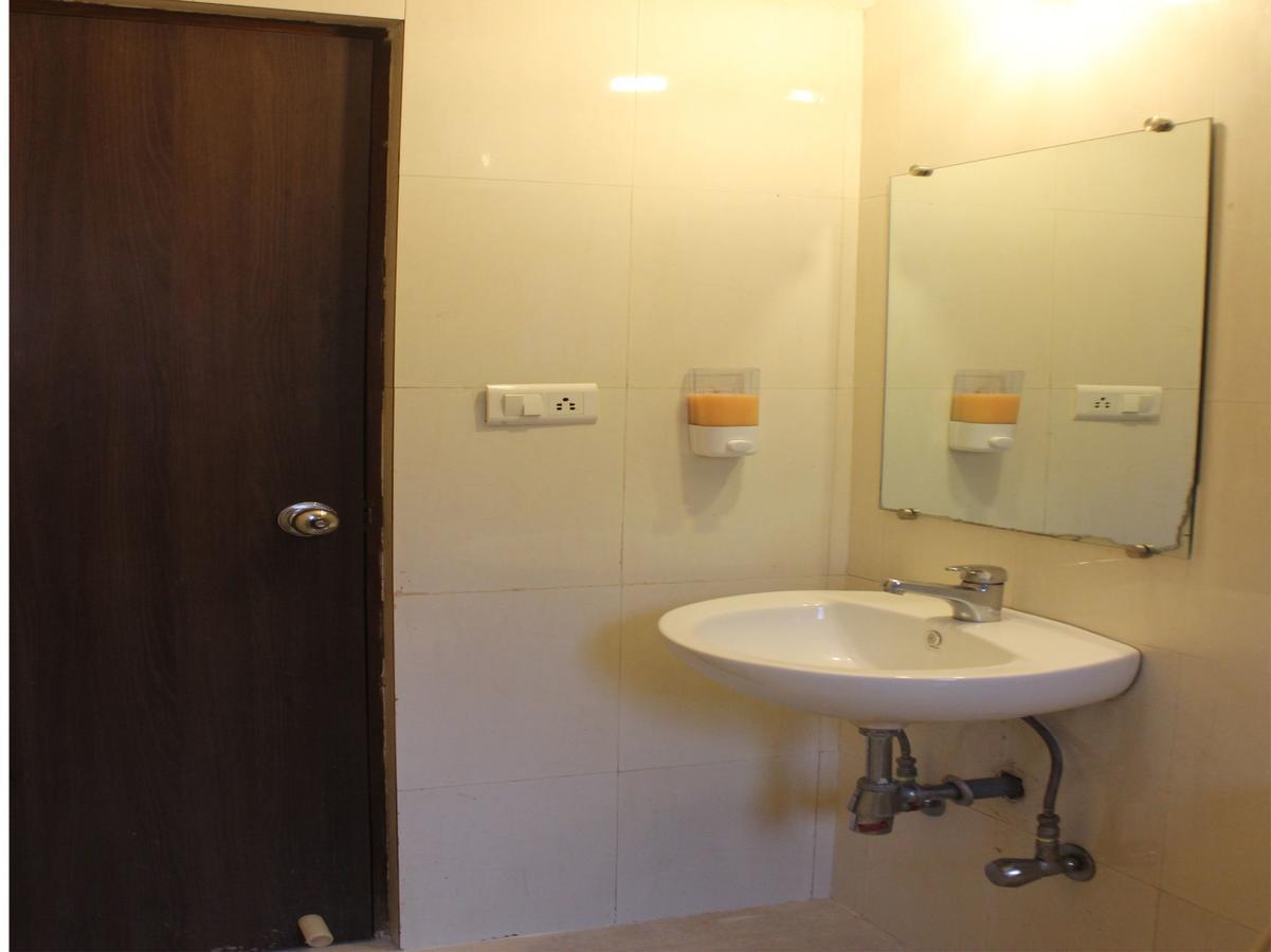 Appartement Boutique 2 Bhk North Goa Road à Sangolda Extérieur photo