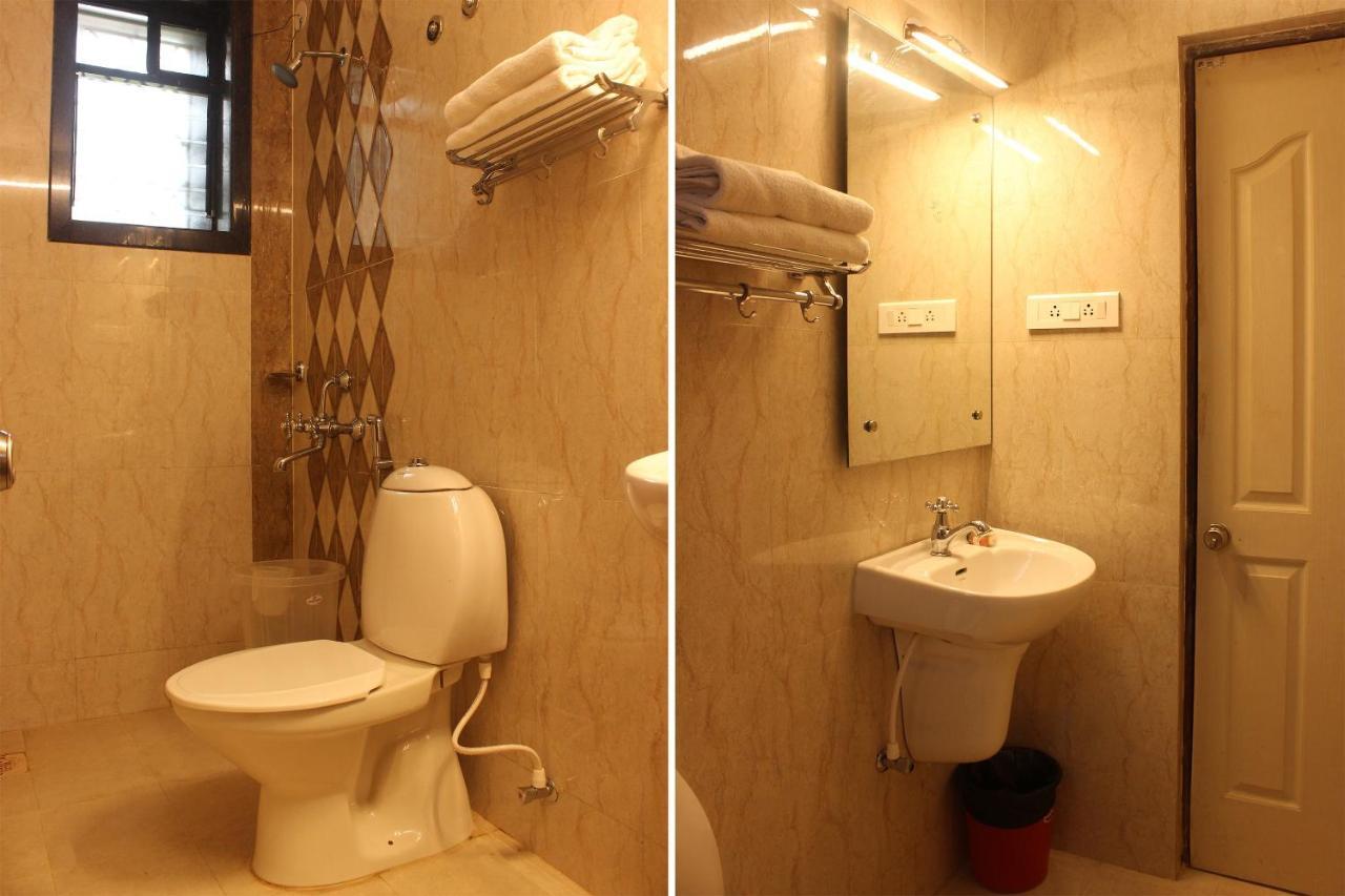 Appartement Boutique 2 Bhk North Goa Road à Sangolda Extérieur photo
