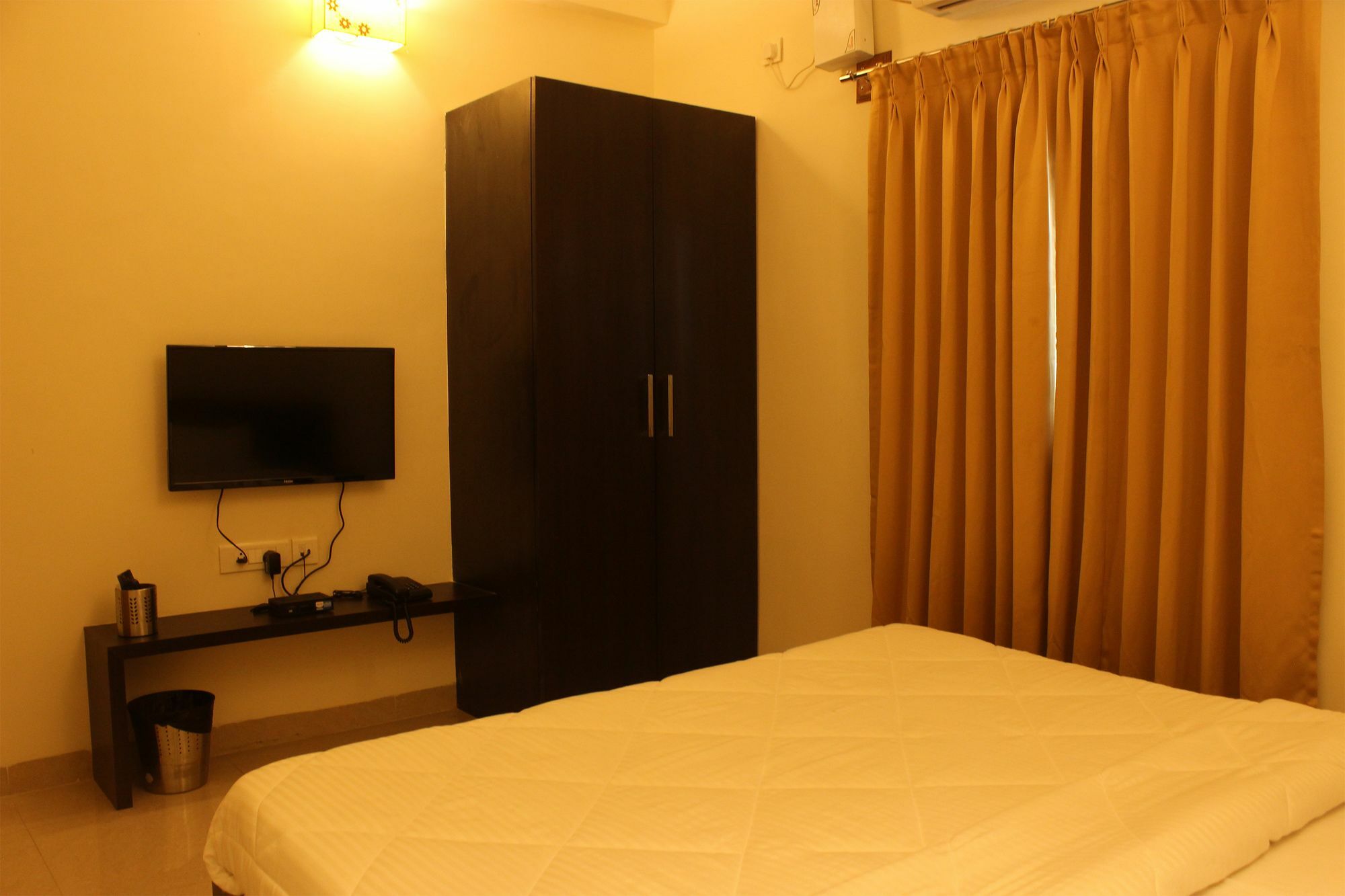 Appartement Boutique 2 Bhk North Goa Road à Sangolda Extérieur photo