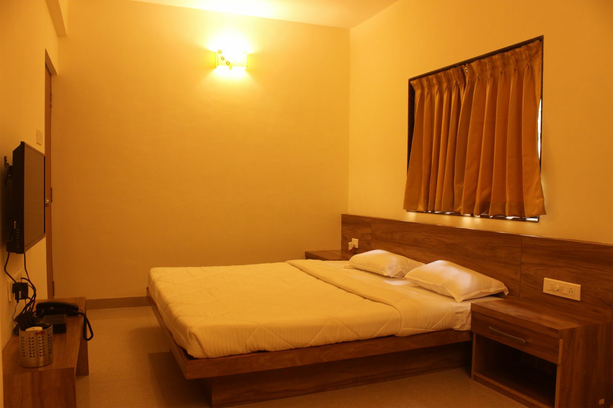 Appartement Boutique 2 Bhk North Goa Road à Sangolda Extérieur photo