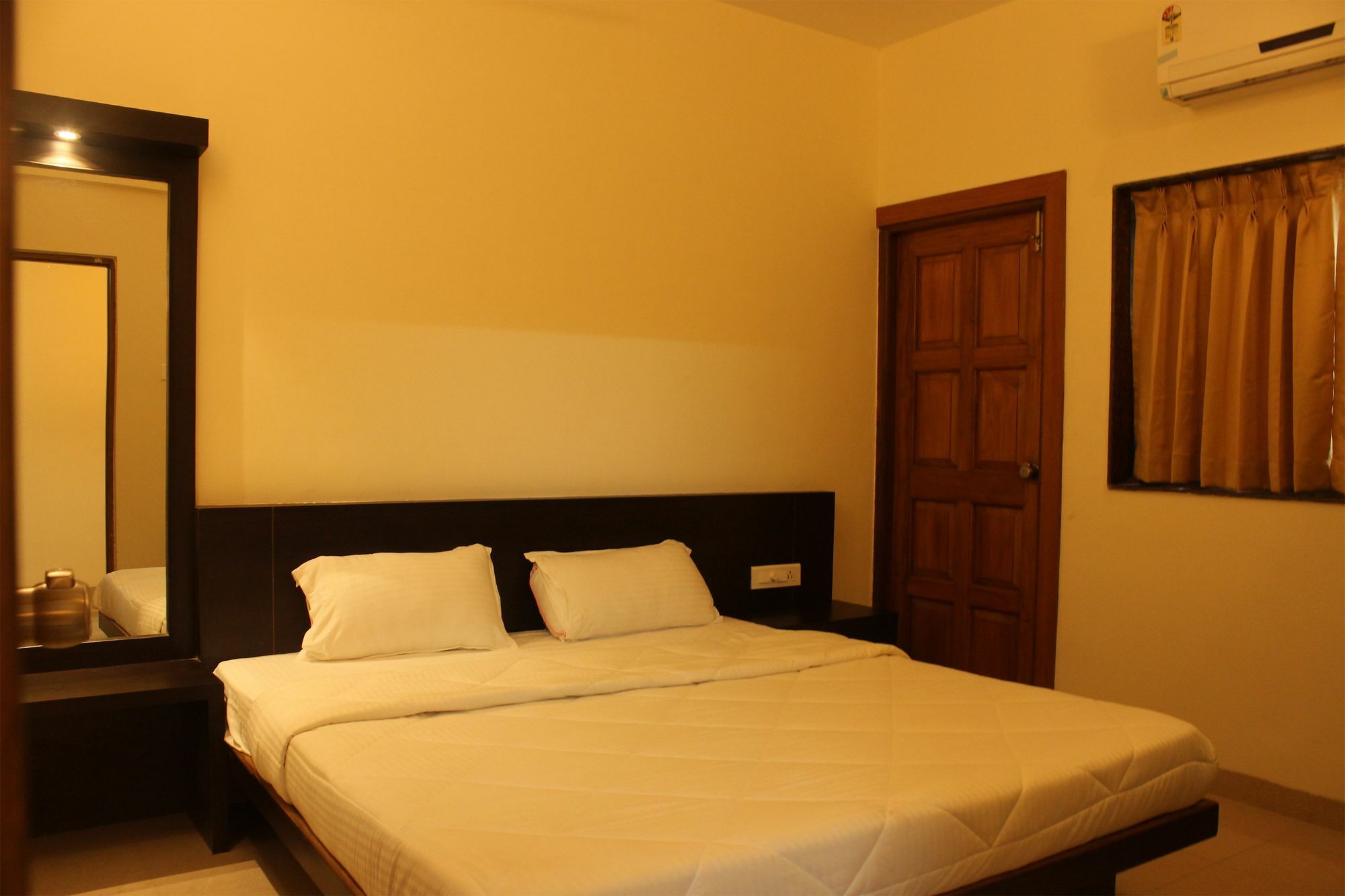 Appartement Boutique 2 Bhk North Goa Road à Sangolda Extérieur photo