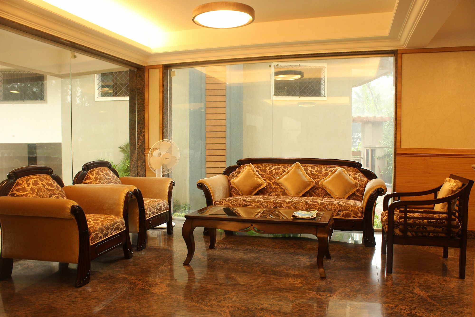 Appartement Boutique 2 Bhk North Goa Road à Sangolda Extérieur photo