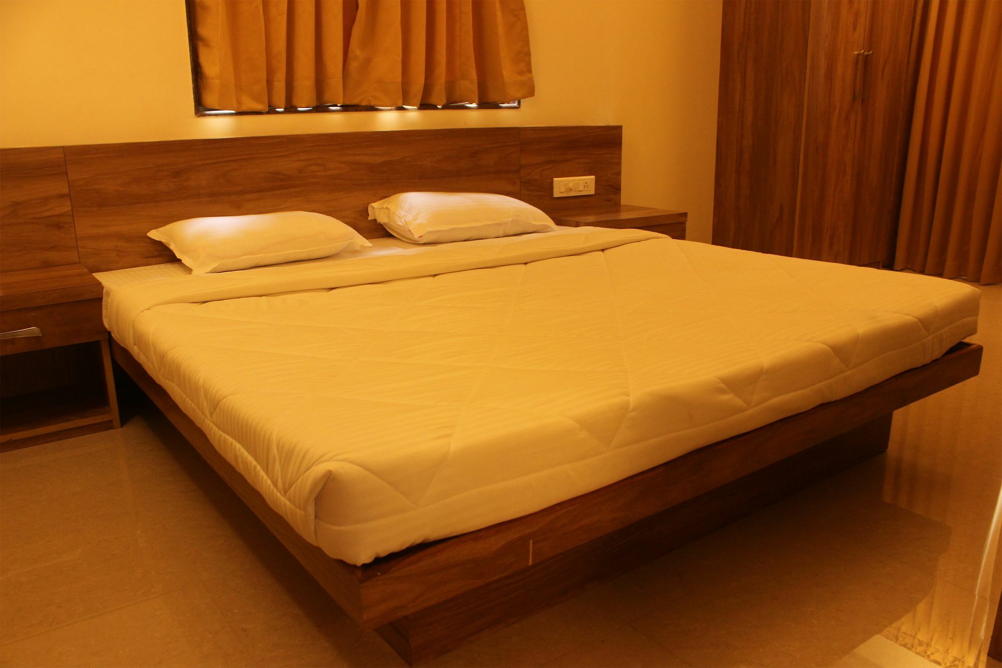 Appartement Boutique 2 Bhk North Goa Road à Sangolda Extérieur photo