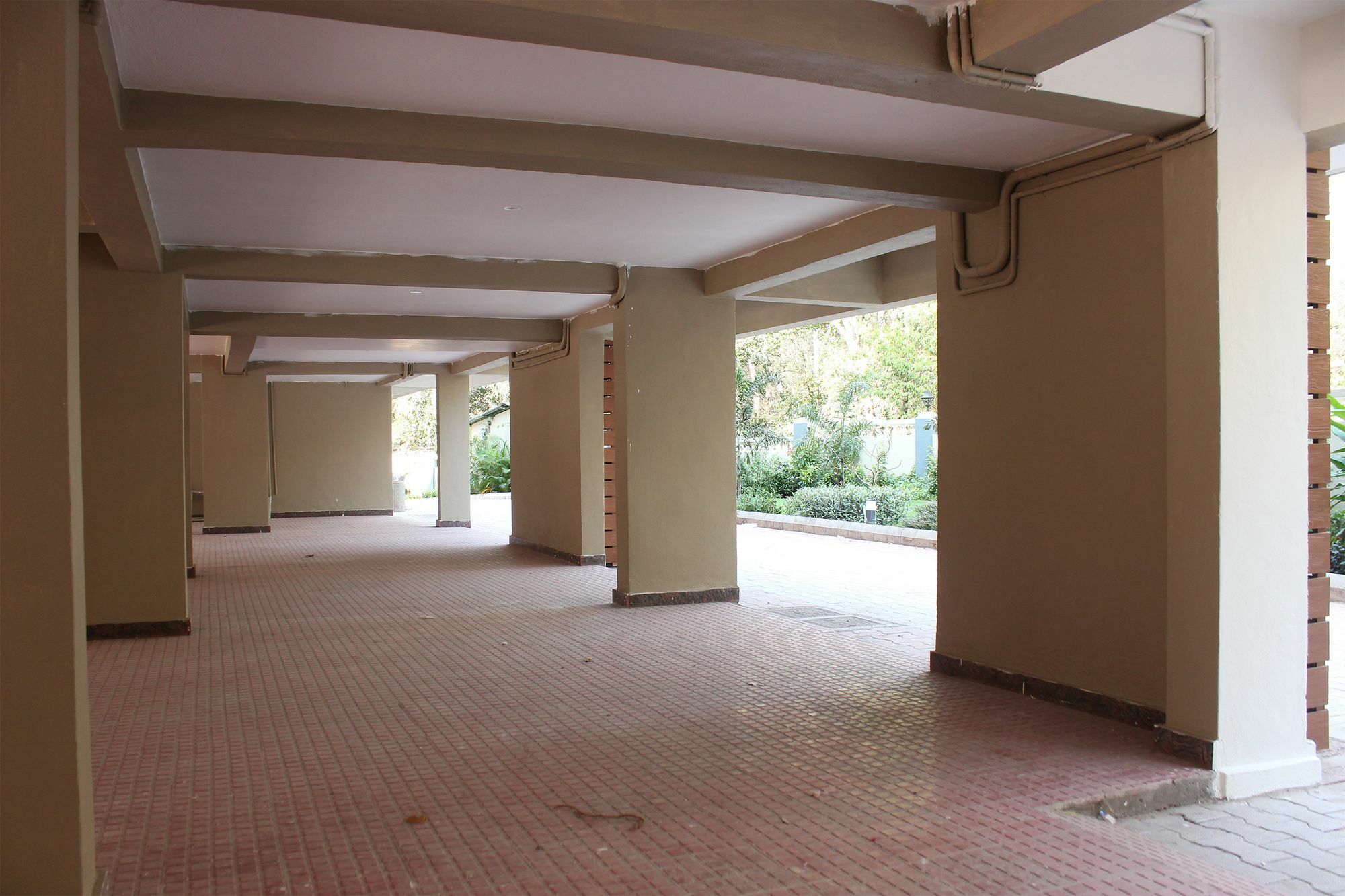 Appartement Boutique 2 Bhk North Goa Road à Sangolda Extérieur photo